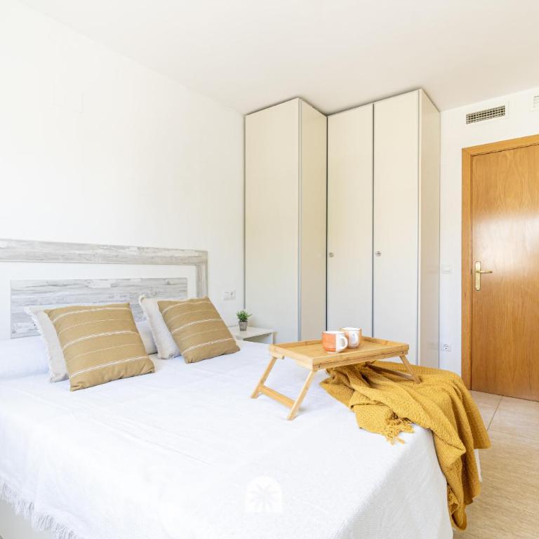 Mediterranean Way - Port Marino Castell de Tona - Apartamento Estándar de 3 dormitorios - 24