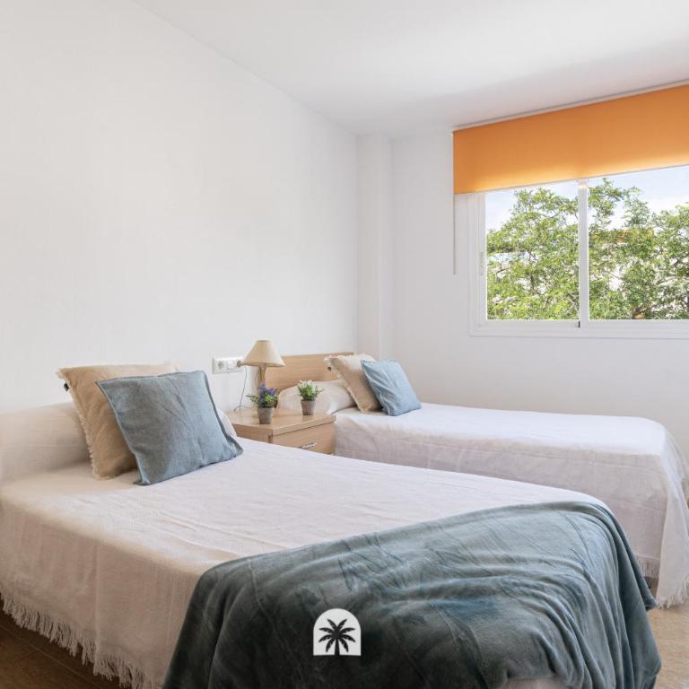 Mediterranean Way - Port Marino Castell de Tona - Apartamento Estándar de 3 dormitorios - 27