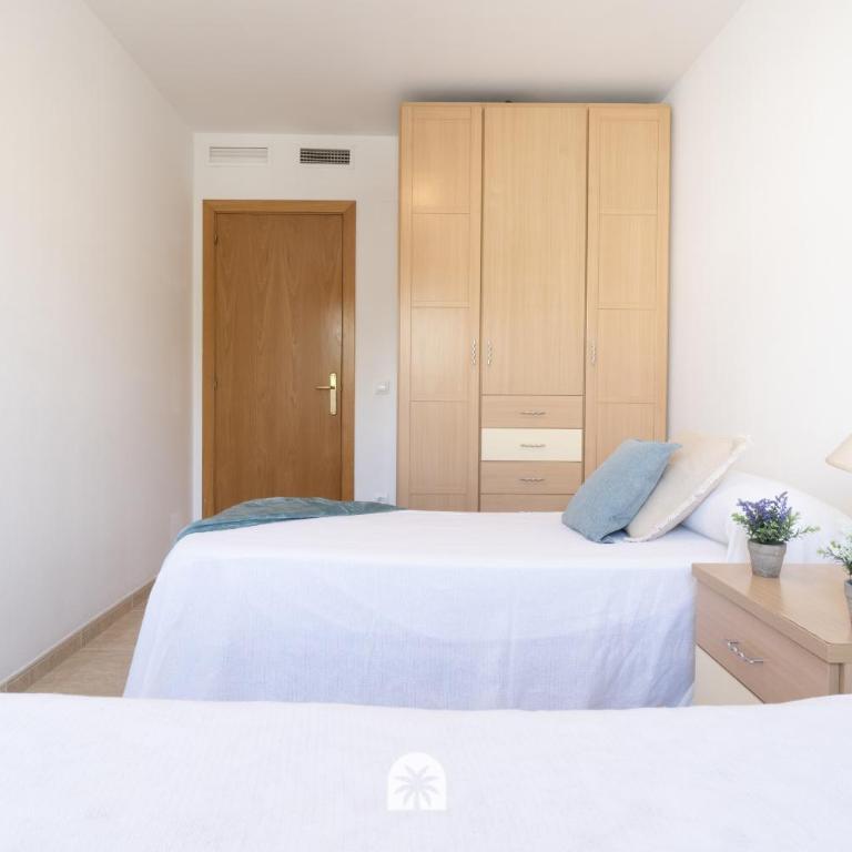 Mediterranean Way - Port Marino Castell de Tona - Apartamento Estándar de 3 dormitorios - 30