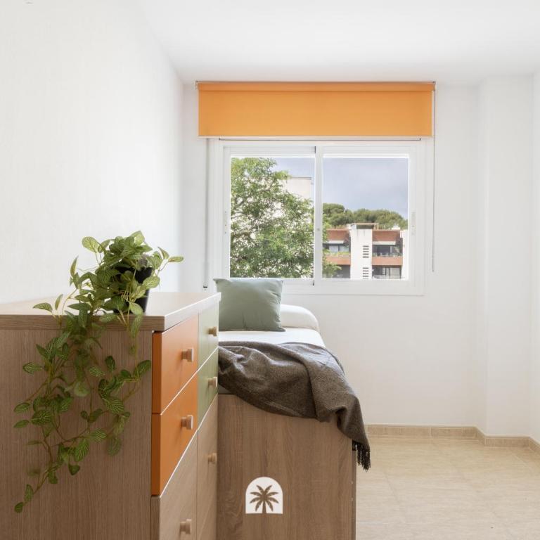 Mediterranean Way - Port Marino Castell de Tona - Apartamento Estándar de 3 dormitorios - 32