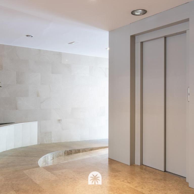 Mediterranean Way - Port Marino Castell de Tona - Apartamento Estándar de 3 dormitorios - 35