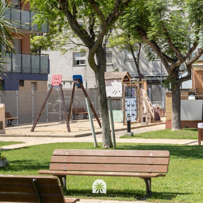 Mediterranean Way - Port Marino Castell de Tona - Apartamento Estándar de 3 dormitorios - 38