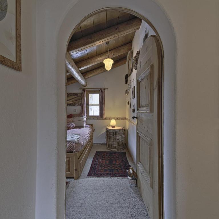 Chesa Brunzigna - Zuoz - Apartamento de 3 dormitorios - 20