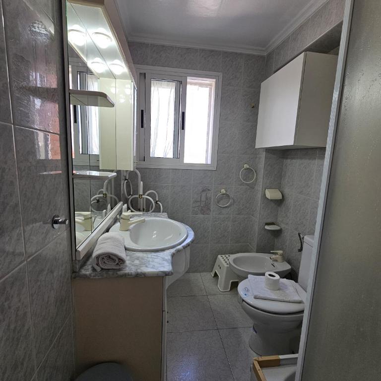 Apartamento San Sebastian 10 IF Benidorm - One-Bedroom Apartment - 12