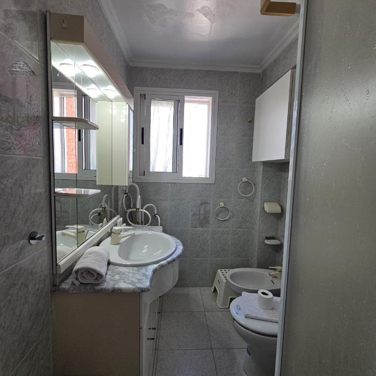 Apartamento San Sebastian 10 IF Benidorm - One-Bedroom Apartment - 16