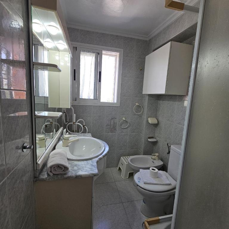 Apartamento San Sebastian 10 IF Benidorm - One-Bedroom Apartment - 15