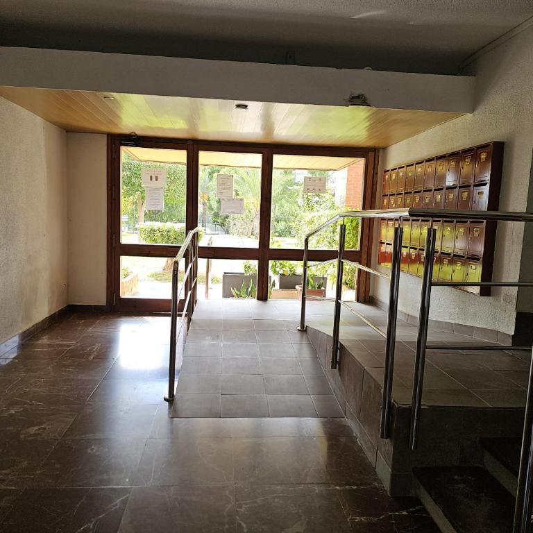 Apartamento San Sebastian 10 IF Benidorm - One-Bedroom Apartment - 22