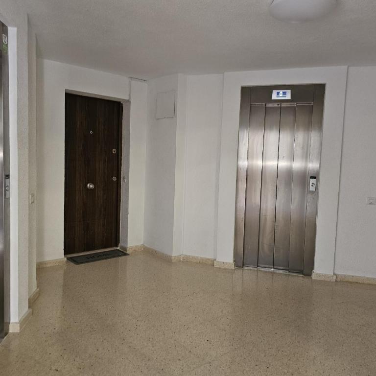 Apartamento San Sebastian 10 IF Benidorm - One-Bedroom Apartment - 24
