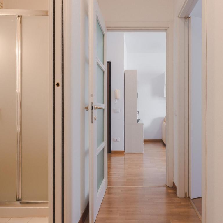 A Casa della Ely-2 bedrooms and 2 bathrooms - Appartamento con 2 Camere da Letto - 11