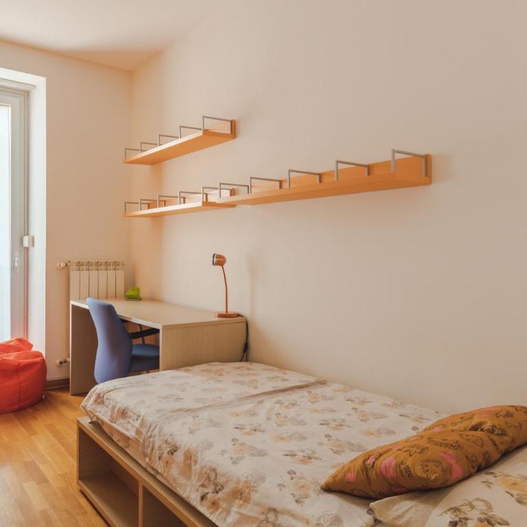 A Casa della Ely-2 bedrooms and 2 bathrooms - Appartamento con 2 Camere da Letto - 15