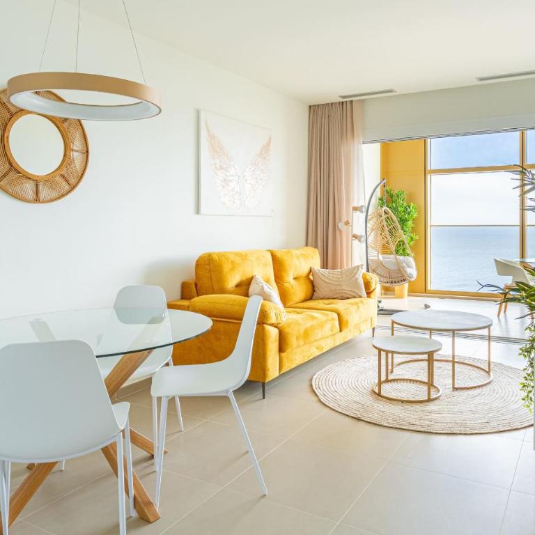 Intempo by Holuxe - 224 - 22nd floor - Deluxe Apartment - 4