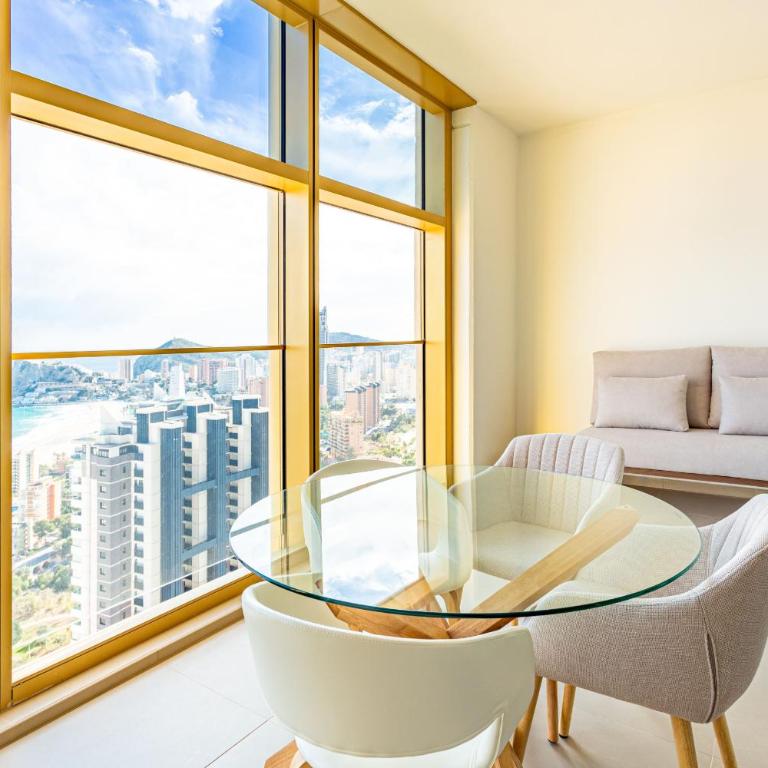 Intempo by Holuxe - 224 - 22nd floor - Deluxe Apartment - 7