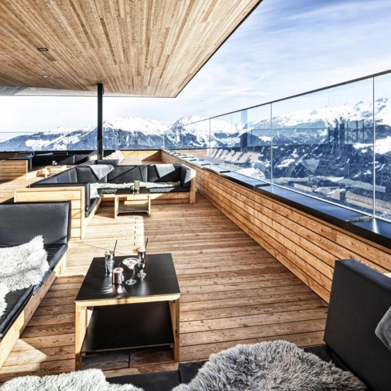 Apartment in Kaltenbach at the ski slope - Apartment mit 1 Schlafzimmer - 3