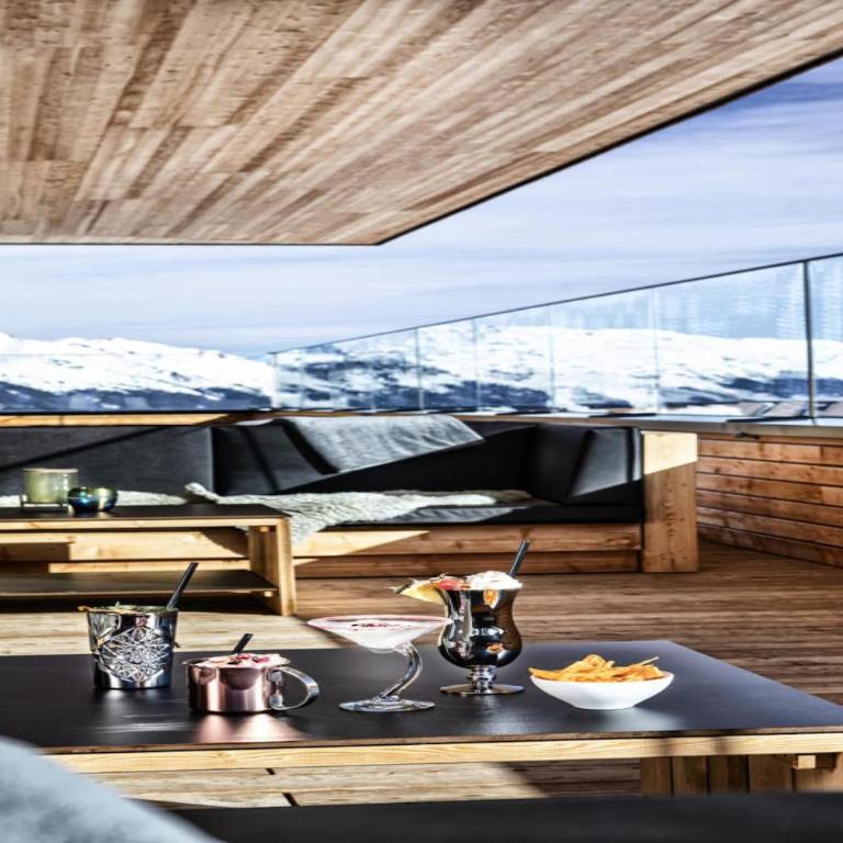 Apartment in Kaltenbach at the ski slope - Apartment mit 1 Schlafzimmer - 11