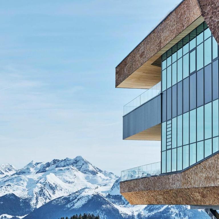 Apartment in Kaltenbach at the ski slope - Apartment mit 1 Schlafzimmer - 8