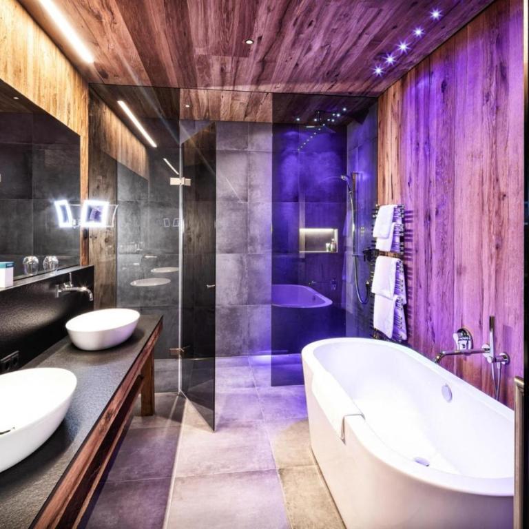 Apartment in Kaltenbach at the ski slope - Apartment mit 1 Schlafzimmer - 10