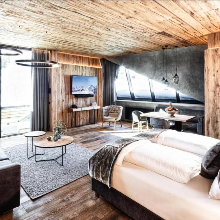 Apartment in Kaltenbach at the ski slope - Apartment mit 1 Schlafzimmer - 4