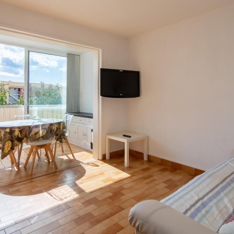 Les Maldives - E12 - Appt Lumineux 5 pers - Apartment - 6