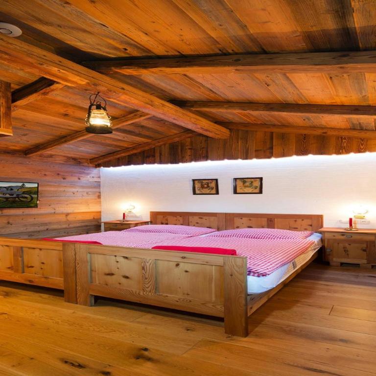 Chalet Steinbock, St Martin am Tennengebirge - Superior Chalet - 14