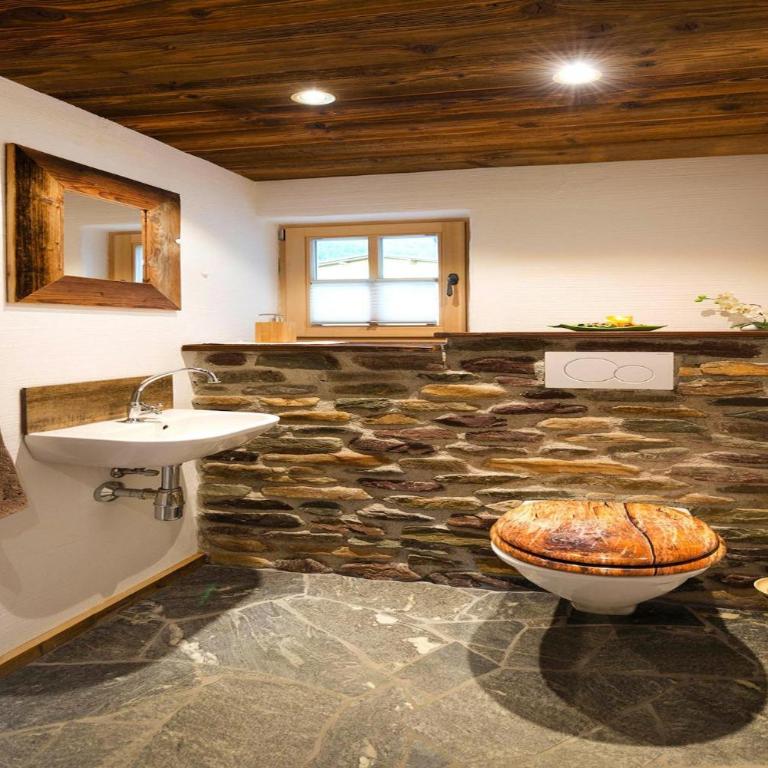 Chalet Steinbock, St Martin am Tennengebirge - Superior Chalet - 9