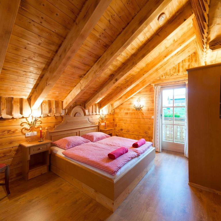 Chalet Steinbock, St Martin am Tennengebirge - Superior Chalet - 28