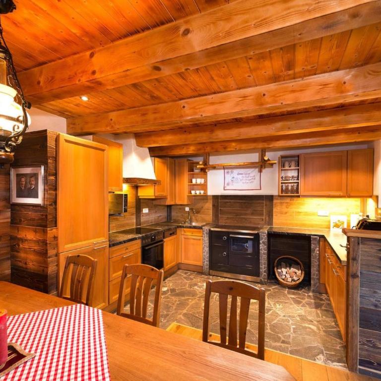 Chalet Steinbock, St Martin am Tennengebirge - Superior Chalet - 8