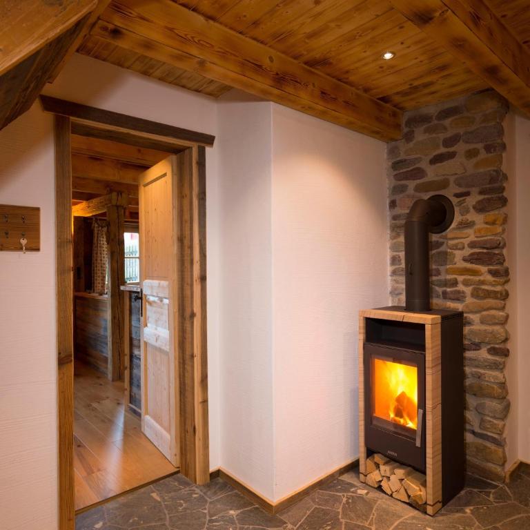 Chalet Steinbock, St Martin am Tennengebirge - Superior Chalet - 2