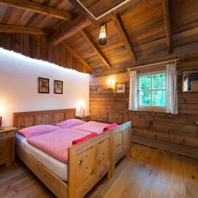 Chalet Steinbock, St Martin am Tennengebirge - Superior Chalet - 29