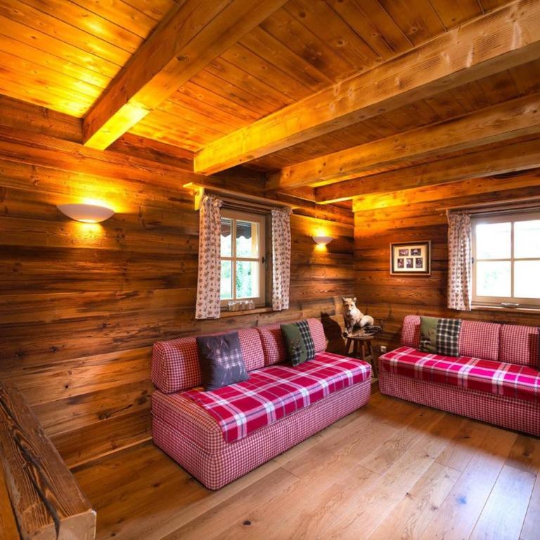 Chalet Steinbock, St Martin am Tennengebirge - Superior Chalet - 21