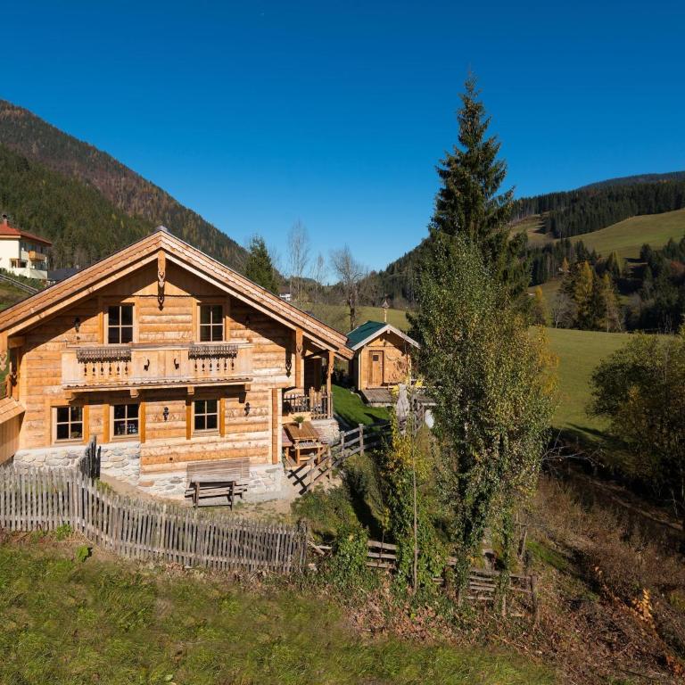 Chalet Steinbock, St Martin am Tennengebirge - Superior Chalet - 3