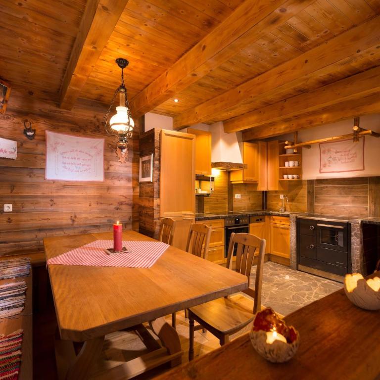 Chalet Steinbock, St Martin am Tennengebirge - Superior Chalet - 31