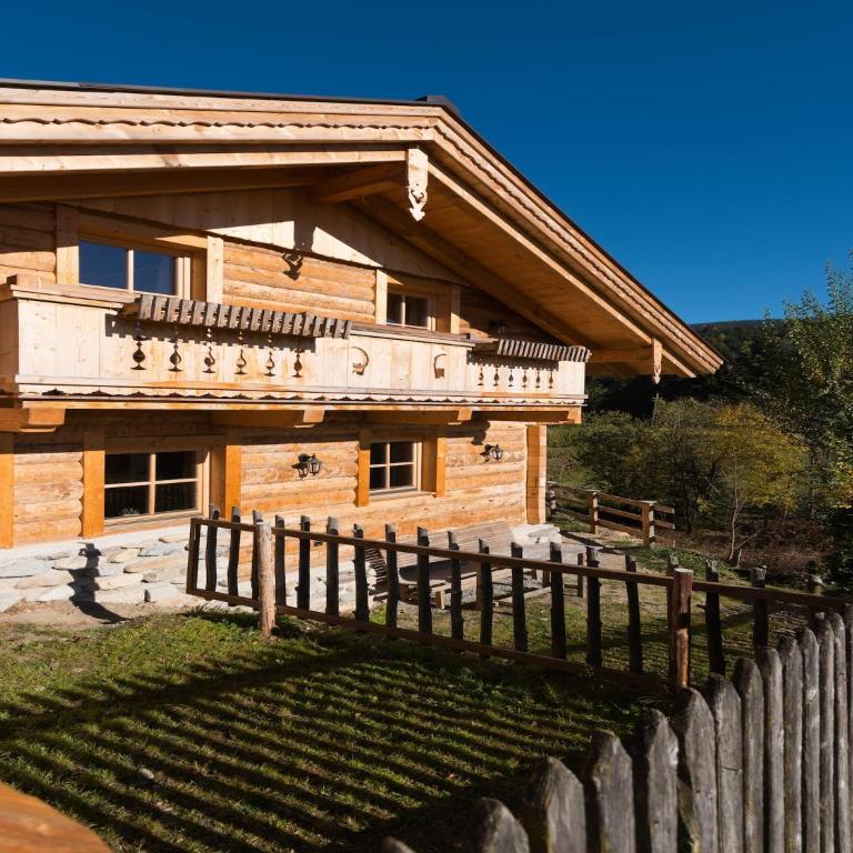 Chalet Steinbock, St Martin am Tennengebirge - Superior Chalet - 30