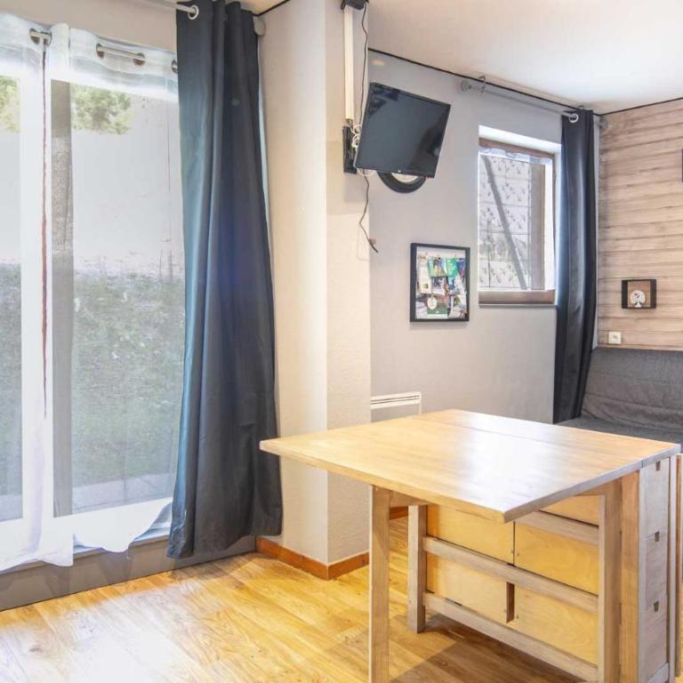 V du Bachat - Melezes E13 - 5 pers - Appartamento - 1