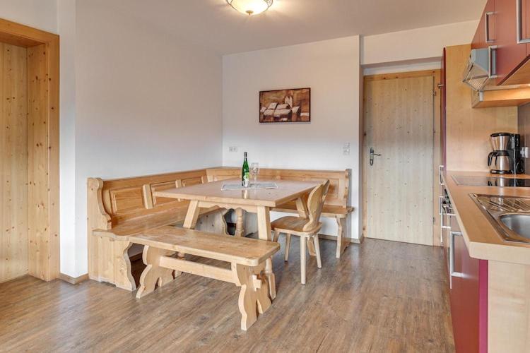 Apartment in Zillertal near Spieljochbahn - Apartment mit 3 Schlafzimmern - 7