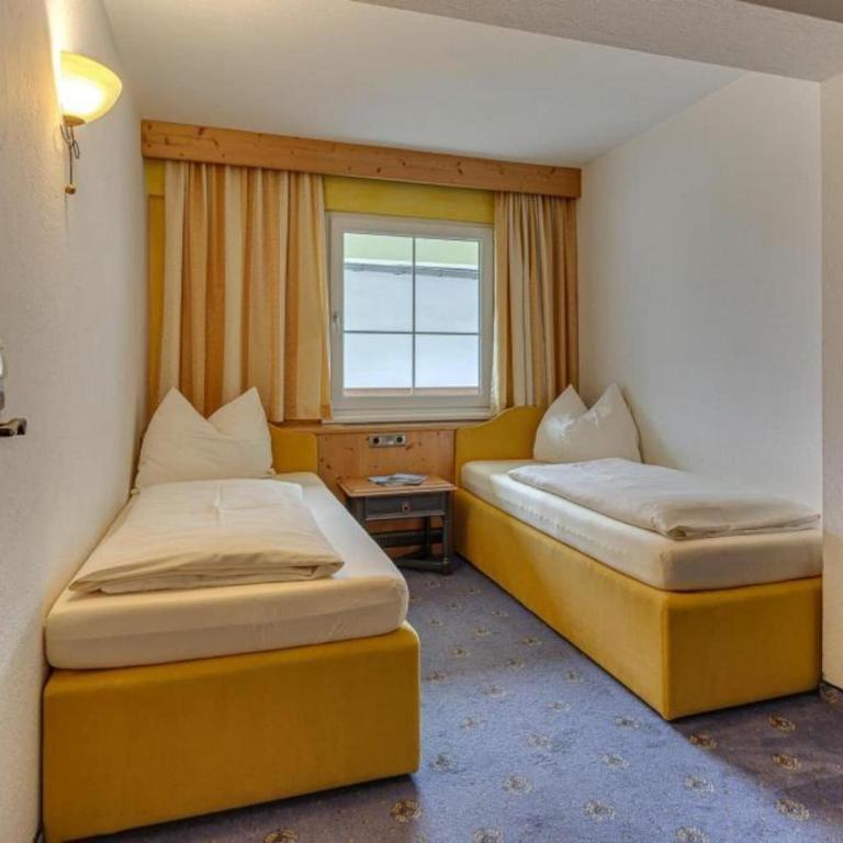 Apartment in Zillertal near Spieljochbahn - Apartment mit 3 Schlafzimmern - 9