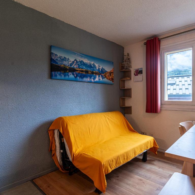 Les Narcisses - 102 - Appt lumineux 4pers - Appartement - 9