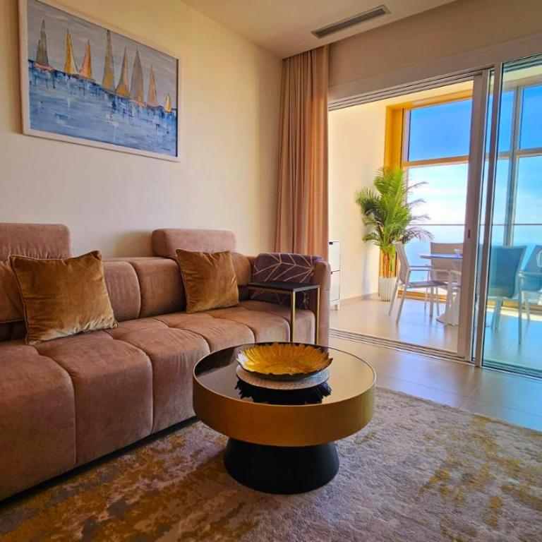 Intempo by Holuxe - 211- 21st floor - Apartment - 6