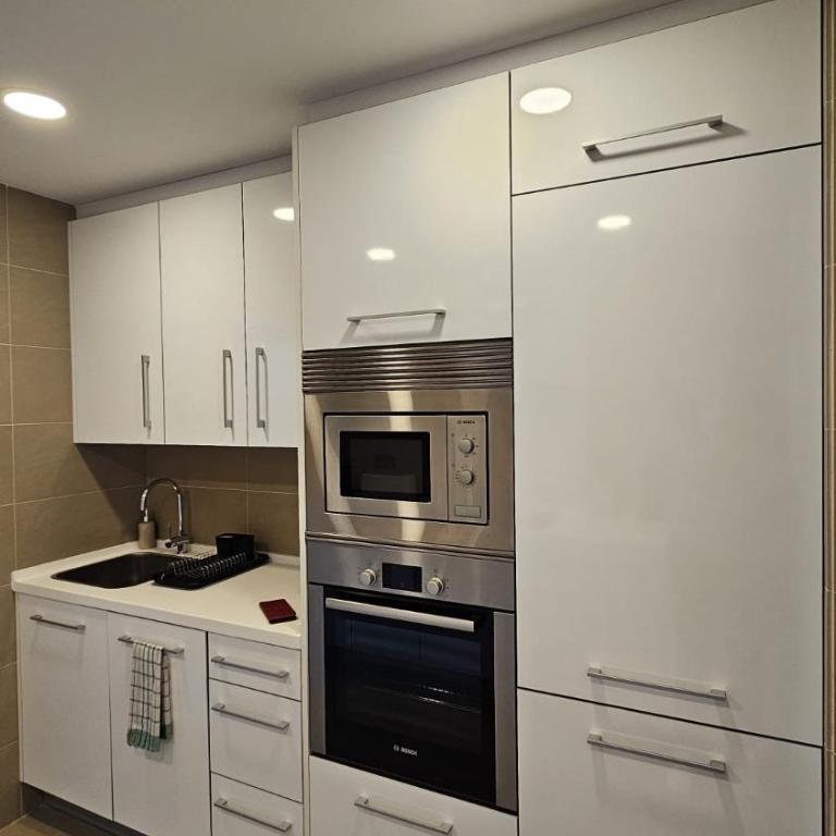 Intempo by Holuxe - 211- 21st floor - Apartment - 10