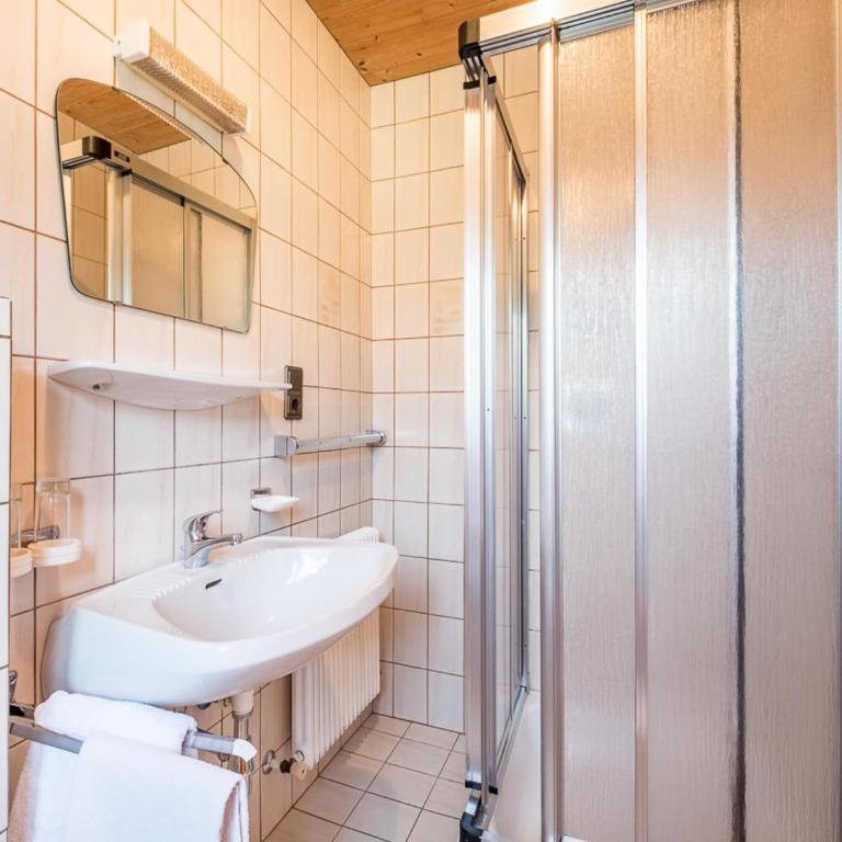 Vintage Apartment in Fügen near Ski Area - Apartamento con 4 dormitorios - 27