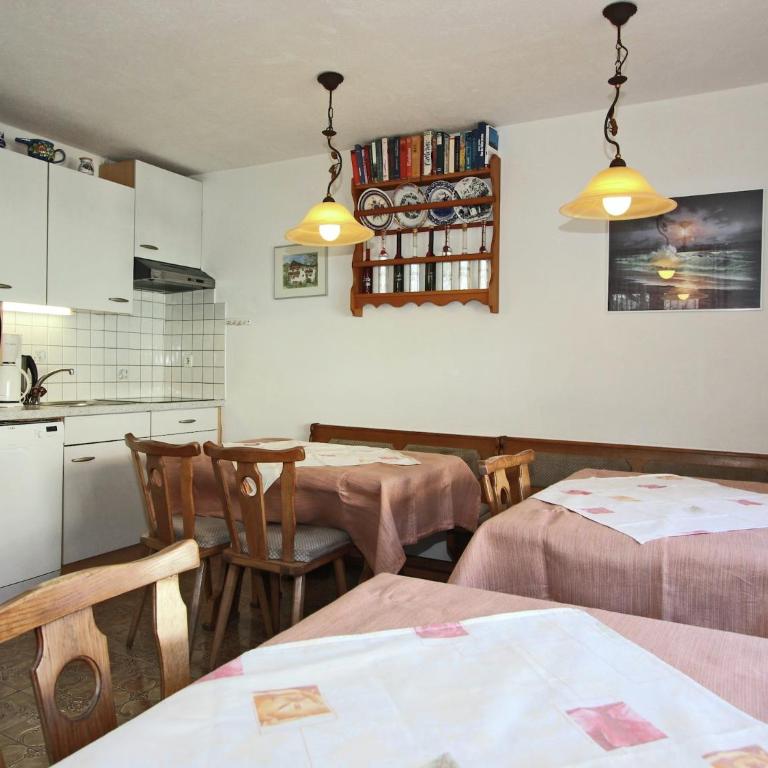 Vintage Apartment in Fügen near Ski Area - Apartamento con 4 dormitorios - 14
