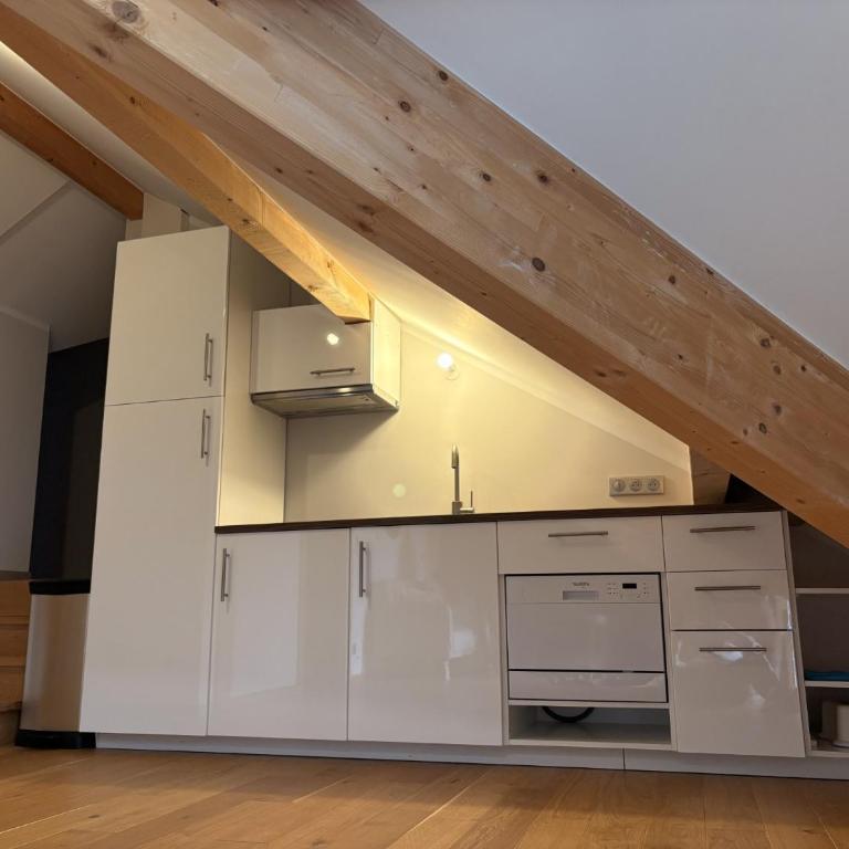 Appartement, 20m du lac Conjux, vue lac - Appartement 2 Chambres - 3