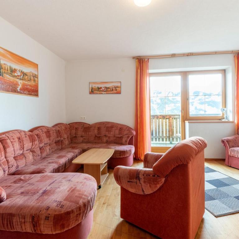 Inviting apartment in Stummerberg - Apartment mit 4 Schlafzimmern - 10