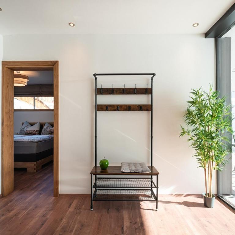 Apartment Gidi and Lisl - Apartment mit 2 Schlafzimmern - 13