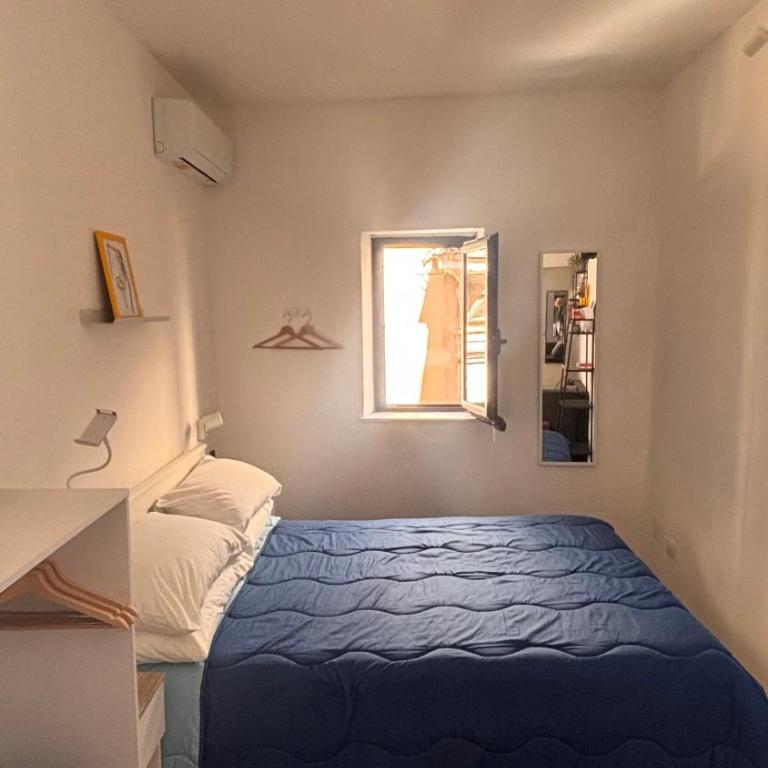 caZA' Capo 40MQ nel centro di Palermo - Appartamento con 1 Camera da Letto - 22