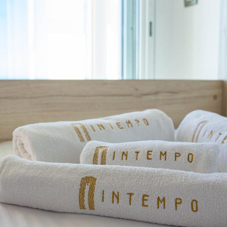 Intempo by Holuxe - 332 - 33th floor - Apartamento Deluxe de 2 dormitorios con vistas al mar - 17