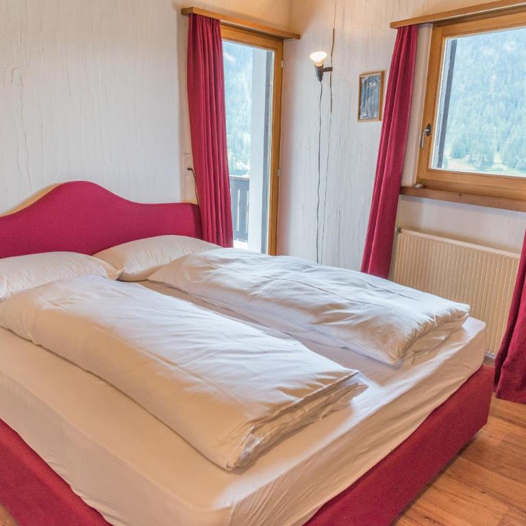 Chesa Seja - Zuoz - Apartment mit Blick auf die Berge - 18
