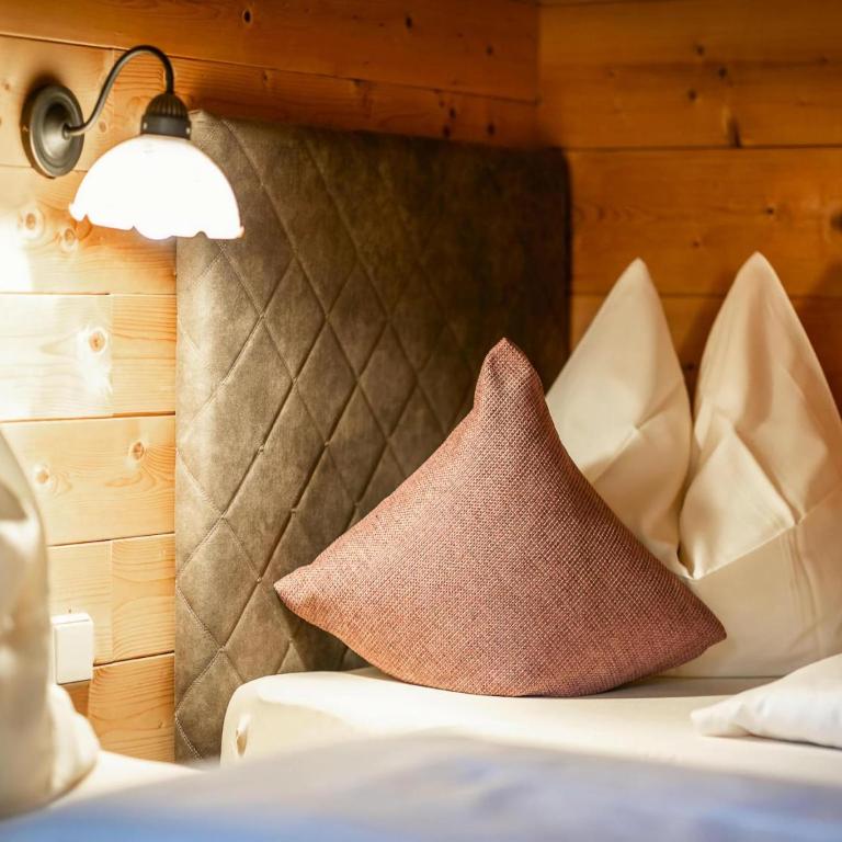Chalets Almdorf Zillertal, Fügen - Superior Chalet - 32