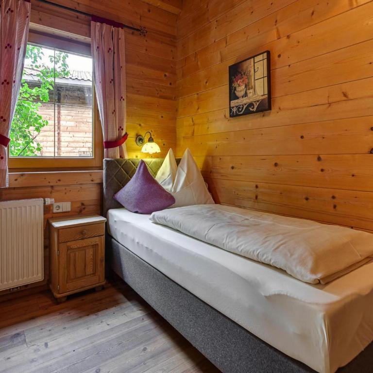 Chalets Almdorf Zillertal, Fügen - Superior Chalet - 17