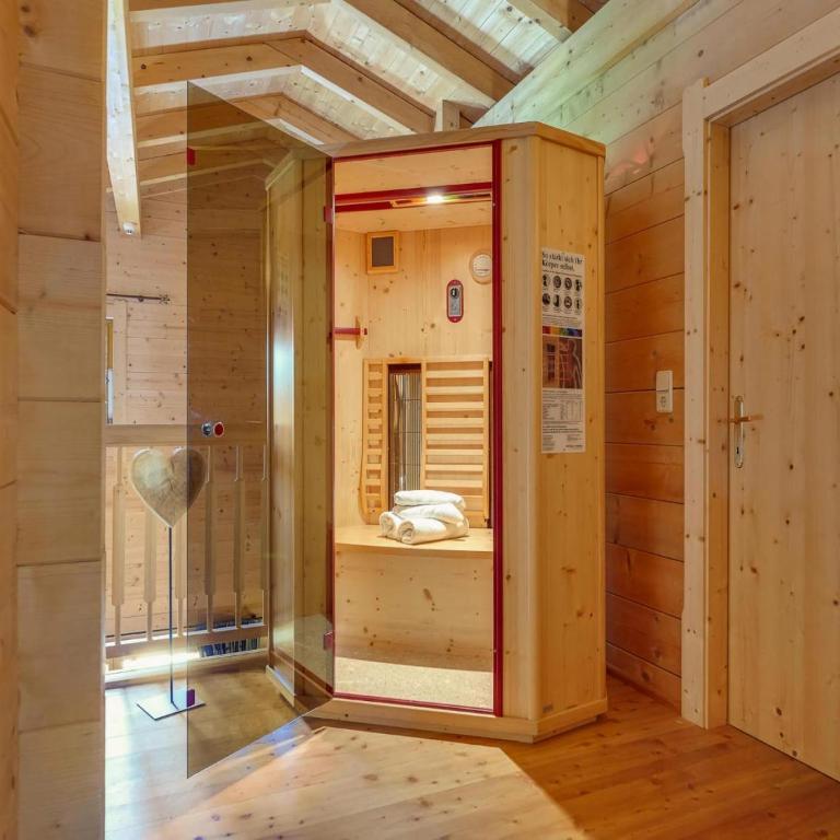 Chalets Almdorf Zillertal, Fügen - Superior Chalet - 30