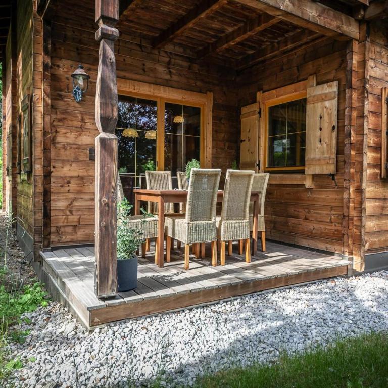 Chalets Almdorf Zillertal, Fügen - Superior Chalet - 21